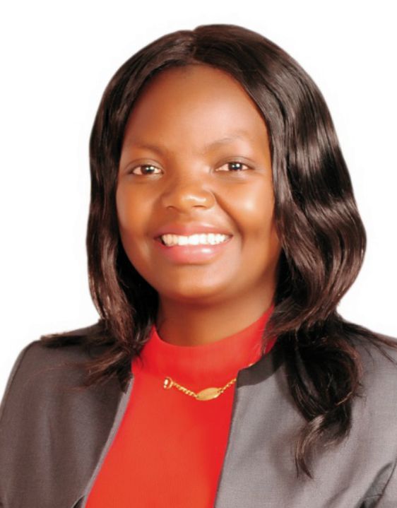 Muthoni Njoroge