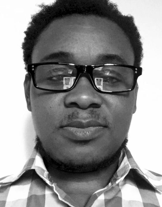 Kwesi Hayford